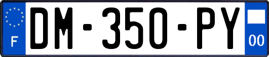 DM-350-PY