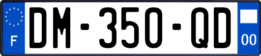DM-350-QD