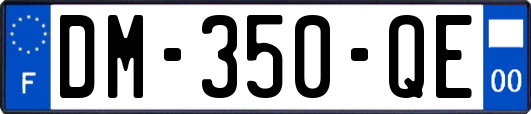 DM-350-QE