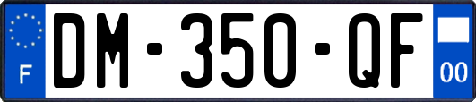 DM-350-QF