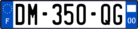 DM-350-QG