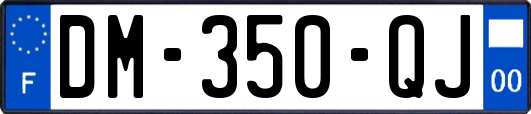 DM-350-QJ