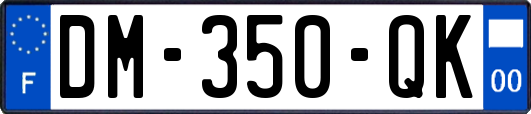 DM-350-QK