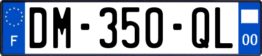 DM-350-QL