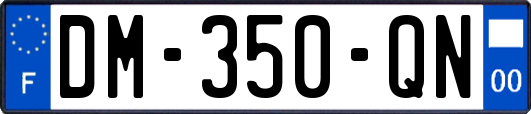 DM-350-QN
