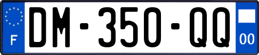 DM-350-QQ