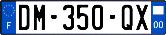 DM-350-QX