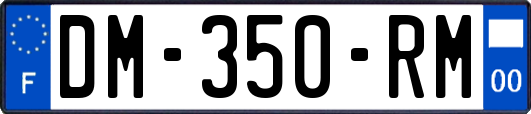 DM-350-RM
