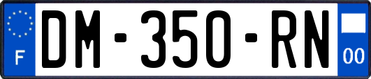 DM-350-RN