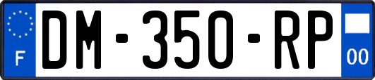 DM-350-RP