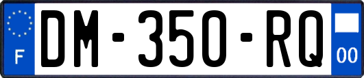 DM-350-RQ