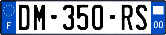 DM-350-RS