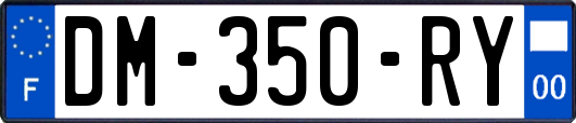 DM-350-RY