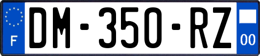 DM-350-RZ