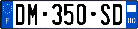 DM-350-SD