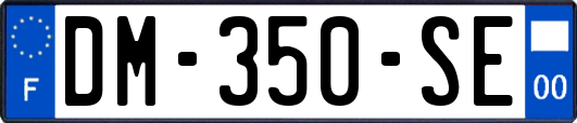 DM-350-SE