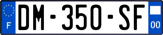 DM-350-SF