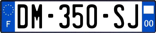 DM-350-SJ