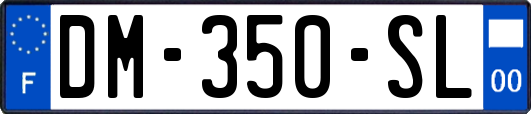 DM-350-SL