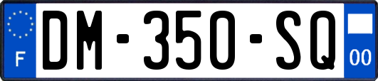 DM-350-SQ