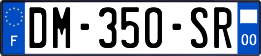 DM-350-SR