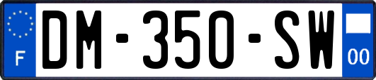 DM-350-SW