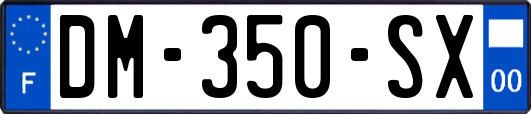 DM-350-SX