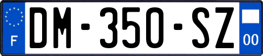 DM-350-SZ