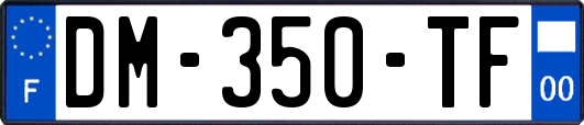 DM-350-TF