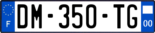 DM-350-TG