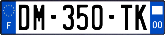 DM-350-TK