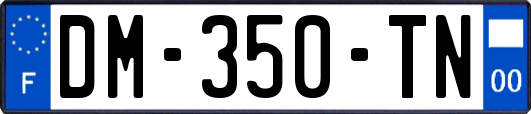DM-350-TN