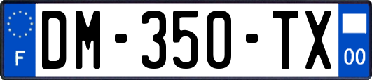 DM-350-TX