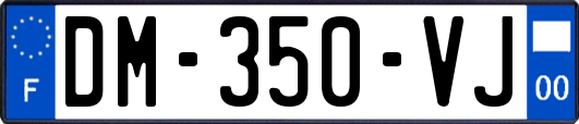 DM-350-VJ
