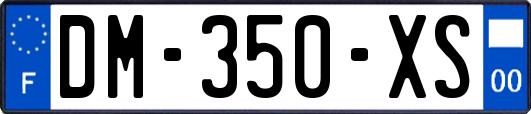 DM-350-XS