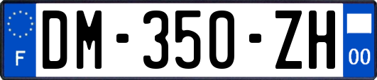 DM-350-ZH