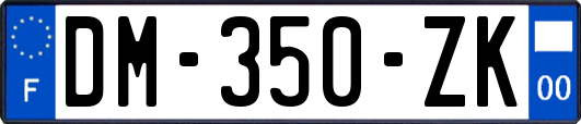 DM-350-ZK