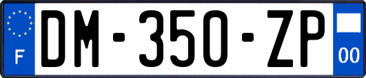 DM-350-ZP