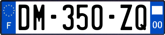 DM-350-ZQ