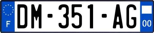 DM-351-AG