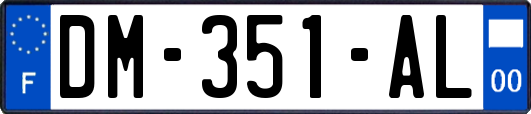 DM-351-AL