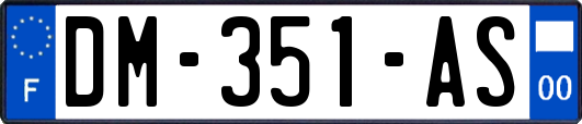 DM-351-AS