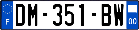 DM-351-BW