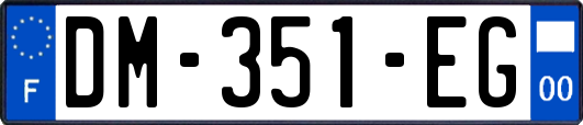 DM-351-EG