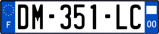 DM-351-LC