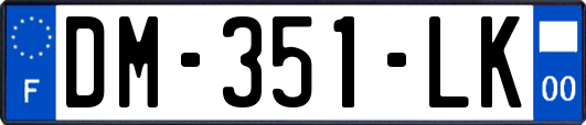 DM-351-LK