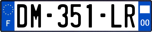 DM-351-LR