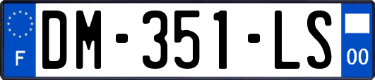 DM-351-LS
