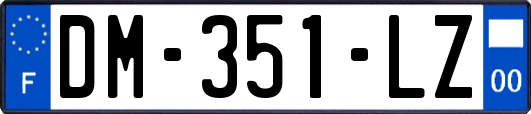 DM-351-LZ