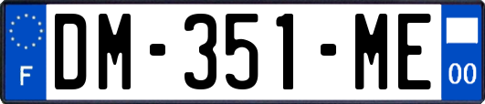 DM-351-ME